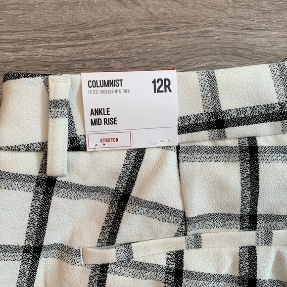 Express Dress Pants - Picture 8 of 9